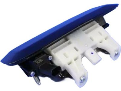 Mopar 1YK38AXRAA Handle Liftgate
