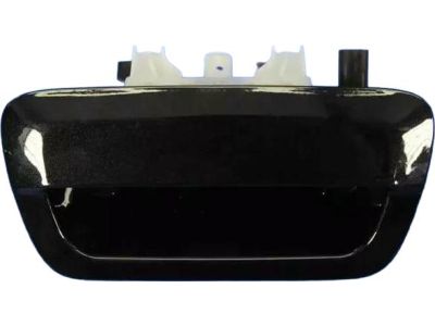Mopar 1YK38AXRAA Handle Liftgate