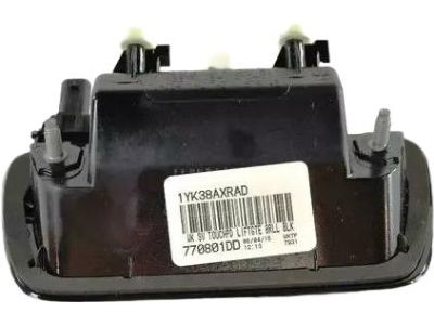 Mopar 1YK38AXRAA Handle Liftgate