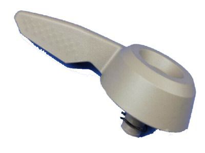 Jeep 1DQ591KAAA Recline Handle