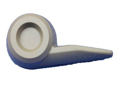 Jeep 1DQ591KAAA Recline Handle