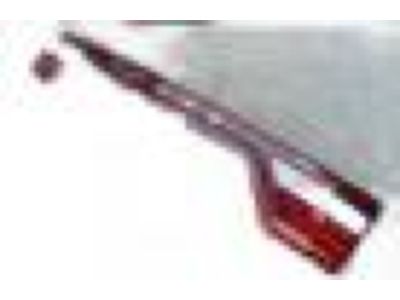 Mopar 68156575AG Lamp Liftgate