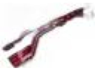 Mopar 68156575AG Lamp Liftgate