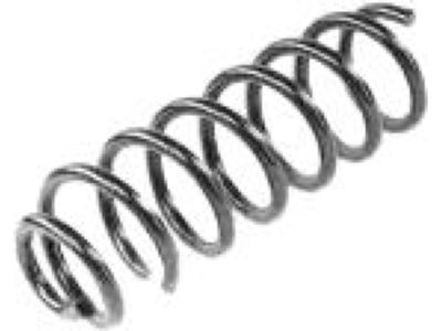 Mopar 5168210AA Spring Front Coil