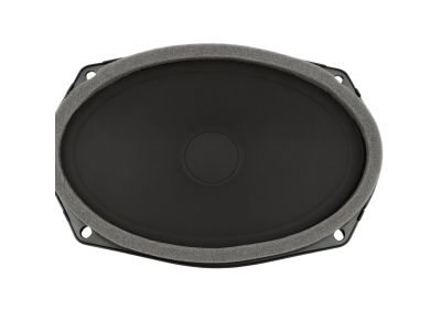 Mopar 68043032AC Speaker 6"X9"