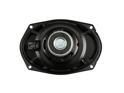 Mopar 68043032AC Speaker 6"X9"