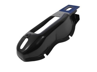 Mopar 55362278AD Panel Taillamp Mounting