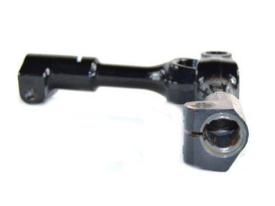 Ram 55057335AA SHAFT Steering column intermediate