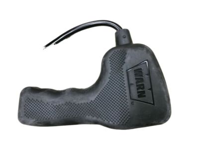 Ram 68400517AA Controller