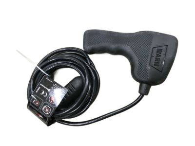 Ram 68400517AA Controller