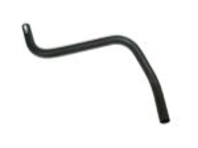 Dodge 55398232AA Filter Hose