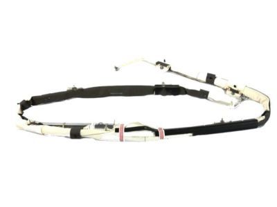 Dodge 68250178AD AIR BAG Side Curtain