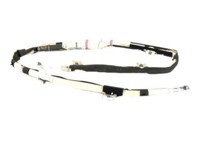 Dodge 68250178AD AIR BAG Side Curtain