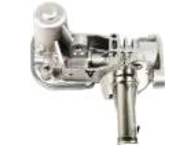 Mopar 5281410AD Valve EGR