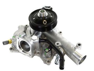 Ram 53022192AF PUMP Water