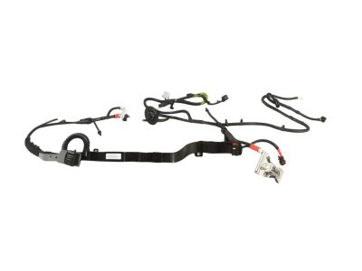 Mopar 52112144AC Wiring Dash Includes Auxiliary PDC