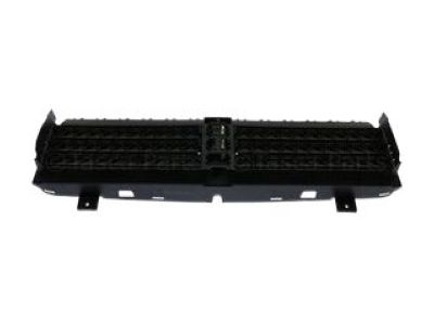 Jeep 68412008AA GRILLE Active Shutter