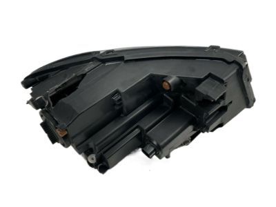 Jeep 55112715AF HEADLAMP