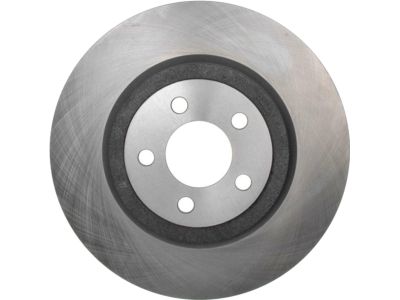 Mopar 2AMV9197AG Rotor Brake Front Mopar 2AMV9197AG Rotor Brake Front