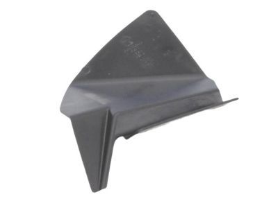 Dodge 4806254AA Side Seal