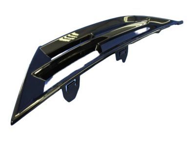 Chrysler 68203014AC Bezel