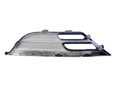 Chrysler 68203014AC Bezel