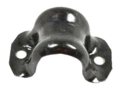 Jeep Sway Bar Bracket - 52110141AB