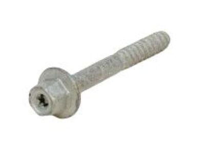 Chrysler 6512338AA Intake Manifold Bolt