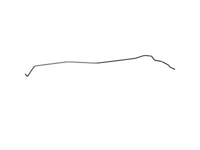 Mopar 5189339AB Tube Fuel Vapor