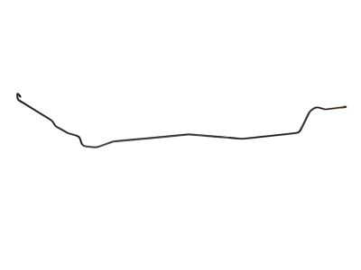 Mopar 5189339AB Tube Fuel Vapor