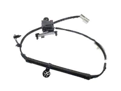 Ram 4801784AE WIRING Jumper Variable Timing Solenoid