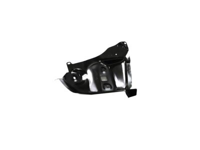 Mopar 68265434AD Panel Taillamp Mounting, Rear Passenger Side