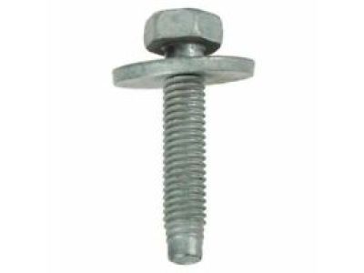 Ram 68210900AA BOLT Hex Head M8x35