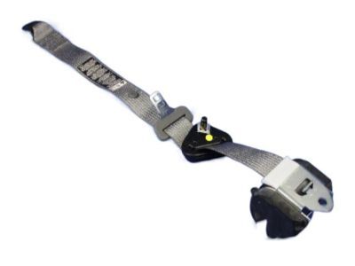 Dodge Caliber Seat Belt - YD72BD5AC