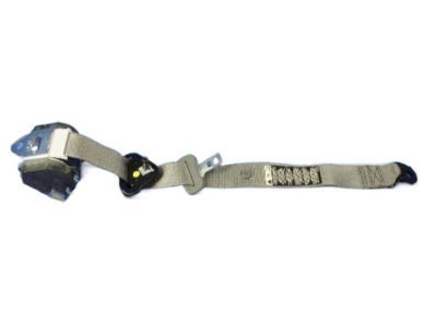 Dodge Caliber Seat Belt - YD72BD5AC