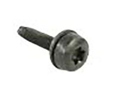 Jeep 6503692 Bracket Bolt