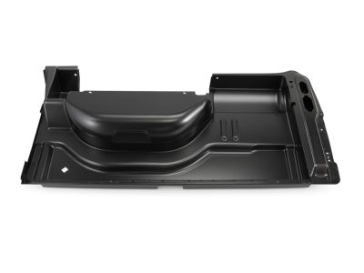 Mopar 68051439AA Panel Box Side Complete