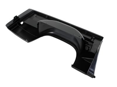 Mopar 68051439AA Panel Box Side Complete