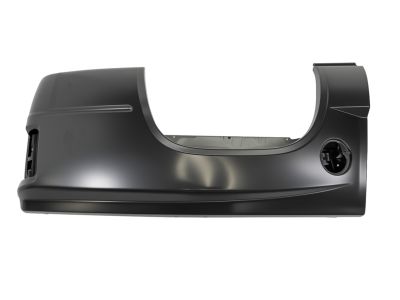 Mopar 68051439AA Panel Box Side Complete