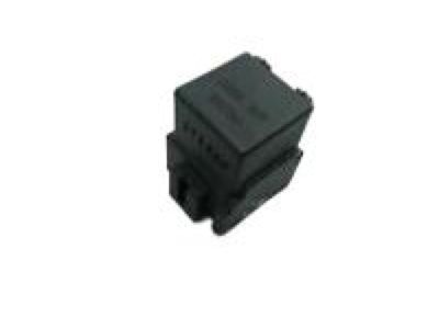 Dodge Battery Terminal - 5133353AA