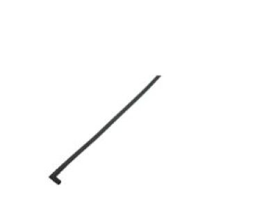 Jeep 5189353AA Reservoir Hose