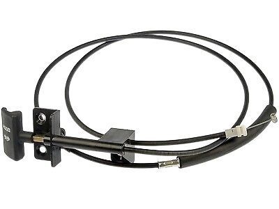 Jeep 55235483AE Release Cable