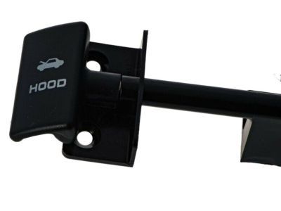 Jeep 55235483AE Release Cable