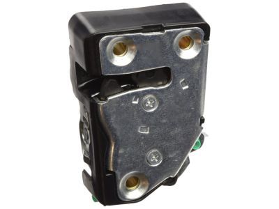 Chrysler New Yorker Door Latch Assembly - 4719253