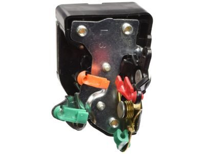 Chrysler New Yorker Door Latch Assembly - 4719253