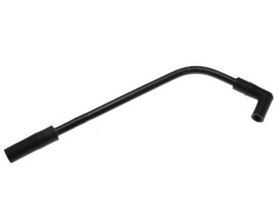 Chrysler 4884702AB HOSE Polution Control Valve