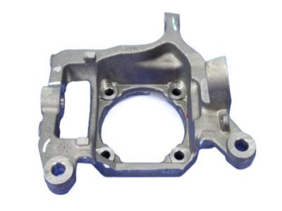 2012 Ram 2500 Steering Knuckle - 68065447AA