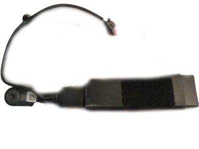 Mopar 6MN81TX7AC Buckle Assembly Buckle Assembly - Seat Belt