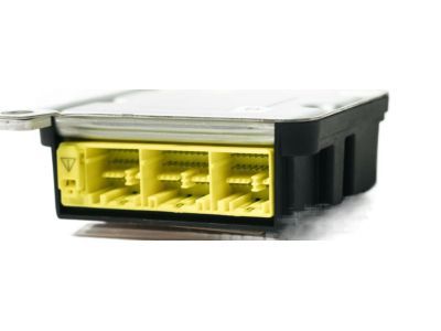 Mopar 68143712AG Module Air Bag Control