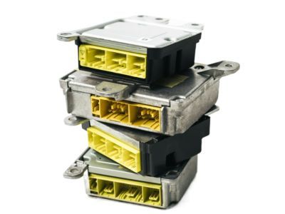 Mopar 68143712AG Module Air Bag Control